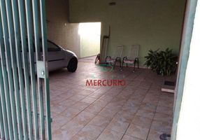 Casa - Padrão - Jardim Estoril - Bauru R$ 1.100.000,00. Cód.: 3969