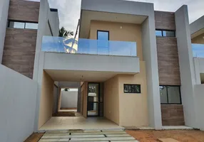 Foto 1 de Casa com 4 Quartos à venda, 170m² em Pires Façanha, Eusébio