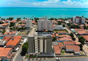 Foto 1 de Apartamento com 1 Quarto à venda, 40m² em Praia do Poço, Cabedelo