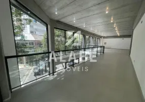 Foto 1 de Sala Comercial para alugar, 565m² em Jardim Paulista, São Paulo