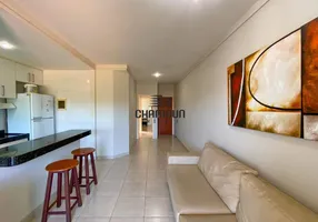 Foto 1 de Apartamento com 2 Quartos para alugar, 70m² em Enseada Azul, Guarapari