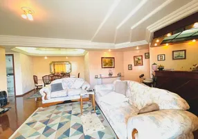 Foto 1 de Apartamento com 4 Quartos à venda, 153m² em Vila Adyana, São José dos Campos