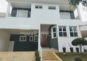 Foto 1 de Casa de Condomínio com 3 Quartos para alugar, 270m² em Chácara das Nações, Valinhos