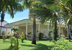 Foto 1 de Fazenda/Sítio com 4 Quartos para alugar, 700m² em Mosqueiro, Aracaju