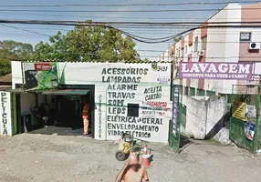 Foto 1 de Lote/Terreno à venda, 771m² em Glória, Porto Alegre