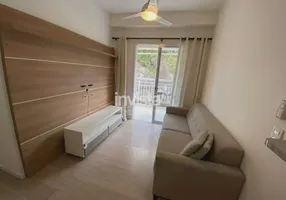 Foto 1 de Apartamento com 2 Quartos à venda, 63m² em Marapé, Santos