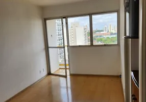 Foto 1 de Apartamento com 1 Quarto à venda, 47m² em Jardim Conceição, Campinas