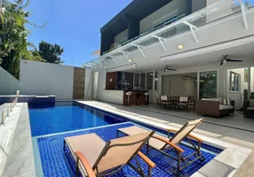 Foto 1 de Casa com 5 Quartos à venda, 367m² em Riviera de São Lourenço, Bertioga
