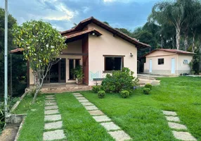 Foto 1 de Casa com 4 Quartos à venda, 250m² em Lapinha, Lagoa Santa