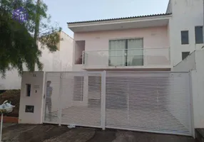 Foto 1 de Casa com 3 Quartos à venda, 140m² em Jardim Residencial Chácara Ondina, Votorantim