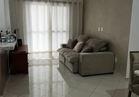 Foto 1 de Apartamento com 3 Quartos à venda, 82m² em Tabau, Pindamonhangaba