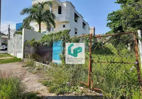 Foto 1 de Lote/Terreno para alugar, 1181m² em Parque Campolim, Sorocaba