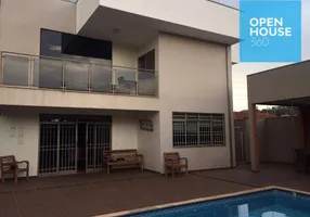 Foto 1 de Casa de Condomínio com 3 Quartos à venda, 319m² em City Ribeirão, Ribeirão Preto