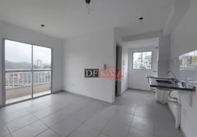 Foto 1 de Apartamento com 2 Quartos à venda, 35m² em Vila Carmosina, São Paulo