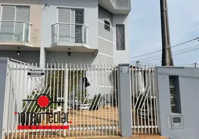 Foto 1 de Casa com 2 Quartos à venda, 62m² em Parque Residencial Esplanada, Boituva