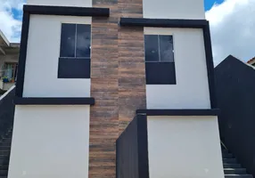 Foto 1 de Casa de Condomínio com 2 Quartos à venda, 60m² em Residencial Pastoreiro, Cotia