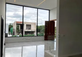 Foto 1 de Casa de Condomínio com 3 Quartos à venda, 238m² em Alphaville Nova Esplanada, Votorantim