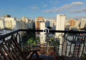 Foto 1 de Apartamento com 3 Quartos à venda, 95m² em Indianópolis, São Paulo