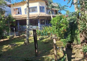Foto 1 de Casa com 3 Quartos à venda, 397m² em Engenho D’Àgua I, Ilhabela