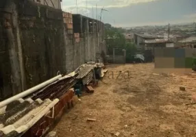 Foto 1 de Lote/Terreno à venda, 160m² em Jardim Sao Jose II, São José dos Campos