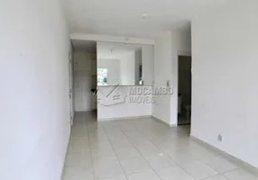 Foto 1 de Apartamento com 2 Quartos à venda, 62m² em Jardim Nice, Itatiba