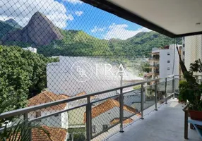 Foto 1 de Apartamento com 3 Quartos à venda, 116m² em Grajaú, Rio de Janeiro