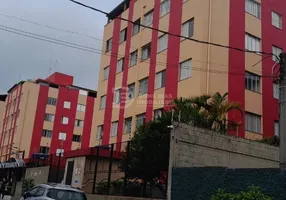 Foto 1 de Apartamento com 3 Quartos à venda, 47m² em Vila Sílvia, São Paulo