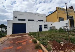 Foto 1 de Galpão/Depósito/Armazém para alugar, 1060m² em Coqueiral, Cascavel