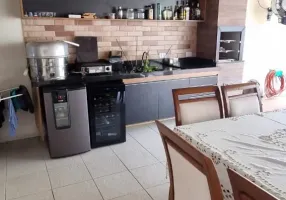 Foto 1 de Casa de Condomínio com 4 Quartos para venda ou aluguel, 180m² em Loteamento Villa Branca, Jacareí