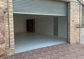 Foto 1 de Ponto Comercial com 1 Quarto para alugar, 80m² em Jardim Itapoa, Itapevi