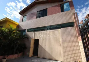 Foto 1 de Prédio Comercial à venda, 641m² em Vila Osasco, Osasco