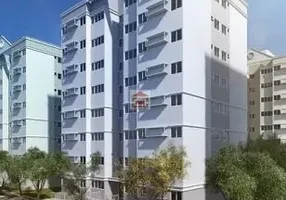 Foto 1 de Apartamento com 2 Quartos à venda, 50m² em Cidade Garapu, Cabo de Santo Agostinho