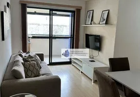 Foto 1 de Apartamento com 2 Quartos para venda ou aluguel, 68m² em Ipiranga, São Paulo