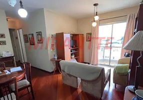 Foto 1 de Apartamento com 2 Quartos à venda, 60m² em Santana, São Paulo