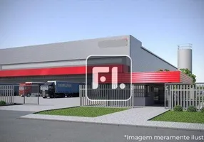 Foto 1 de Galpão/Depósito/Armazém para alugar, 9925m² em Jardim Pedro Demeterco, Pinhais