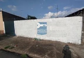 Foto 1 de Lote/Terreno à venda, 300m² em Jardim Pacaembu, São Carlos