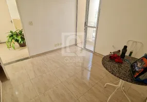 Foto 1 de Apartamento com 2 Quartos à venda, 51m² em Jardim California, Sorocaba