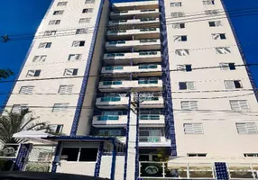Foto 1 de Apartamento com 2 Quartos para alugar, 63m² em Jardim Residencial Mont Blanc, Sorocaba