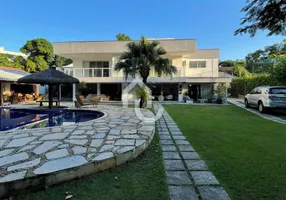Foto 1 de Casa com 6 Quartos à venda, 606m² em Barra da Tijuca, Rio de Janeiro