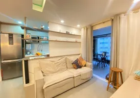 Foto 1 de Apartamento com 3 Quartos à venda, 75m² em Jardim Hollywood, São Bernardo do Campo