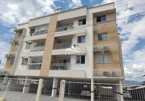 Foto 1 de Apartamento com 3 Quartos à venda, 78m² em Aririu, Palhoça