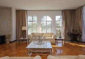Foto 1 de Casa com 8 Quartos à venda, 600m² em Cidade Jardim, Belo Horizonte