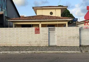 Foto 1 de Casa de Condomínio com 3 Quartos à venda, 360m² em Cristo Redentor, João Pessoa