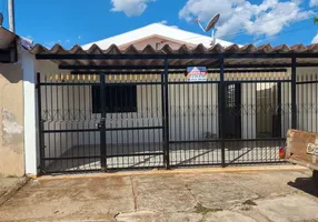 Foto 1 de Casa com 3 Quartos à venda, 160m² em Ipiranga, Ribeirão Preto