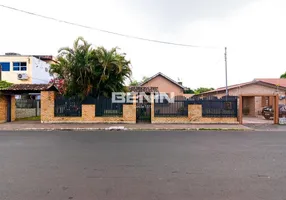 Foto 1 de Casa com 3 Quartos à venda, 179m² em Fátima, Canoas