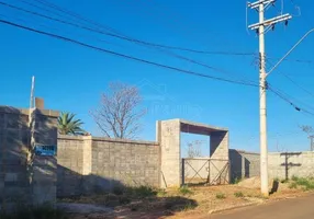 Foto 1 de Lote/Terreno para alugar, 5009m² em Parque Planalto, Araraquara