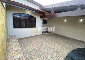Foto 1 de Casa com 2 Quartos à venda, 89m² em Vera Cruz, Mongaguá
