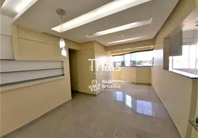 Foto 1 de Apartamento com 3 Quartos à venda, 79m² em Setor Central, Gama