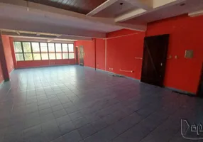 Foto 1 de Sala Comercial para alugar, 95m² em Canudos, Novo Hamburgo