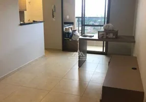 Foto 1 de Apartamento com 2 Quartos à venda, 62m² em Jardim Califórnia, Ribeirão Preto